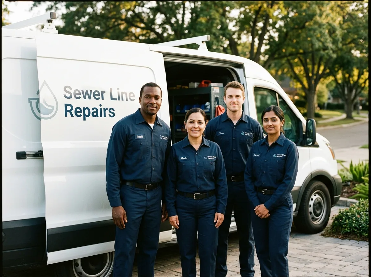 Emergency Plumber company in Northville, MI