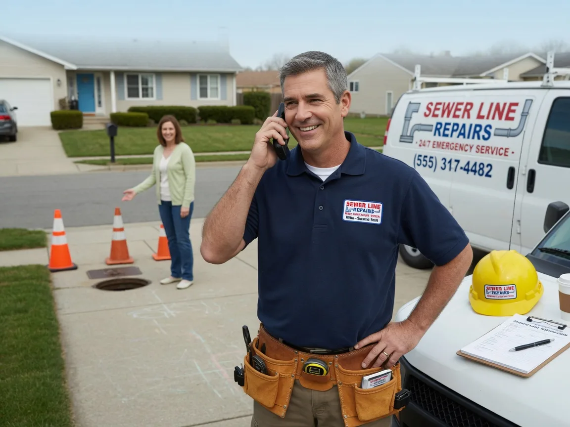 Emergency Plumber Northville, MI FAQs